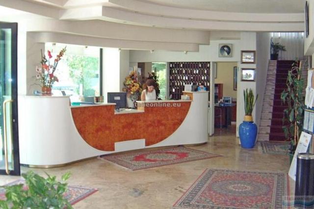 Hotel Artide