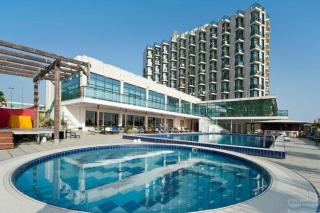 Club Esse Mediterraneo (ex. Nyce Club Grand hotel Mediterraneo)