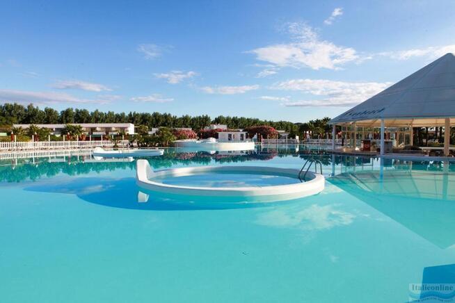 Club Esse Sunbeach
