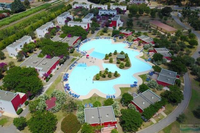 Club Esse Sunbeach