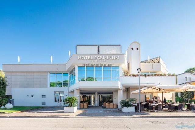 Hotel Jasminum