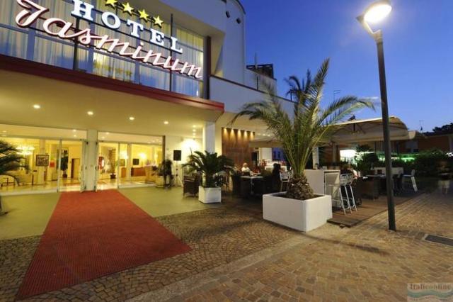 Hotel Jasminum