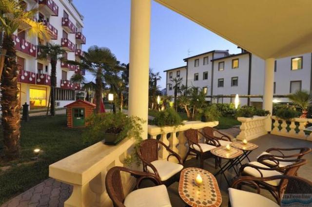 Hotel Jasminum