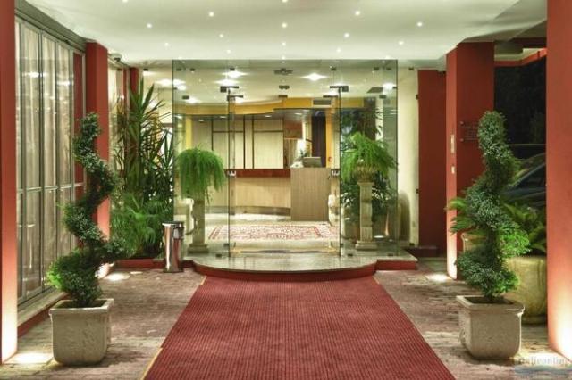 Hotel Jasminum