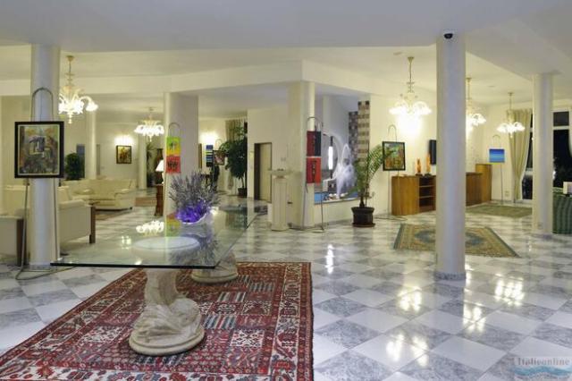 Hotel Jasminum