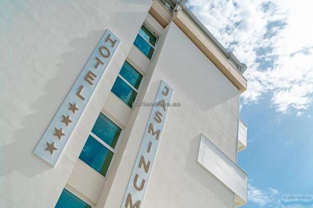 Hotel Jasminum