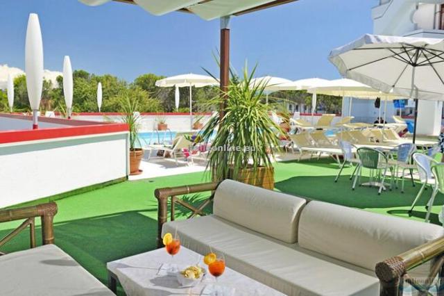 Hotel Jasminum
