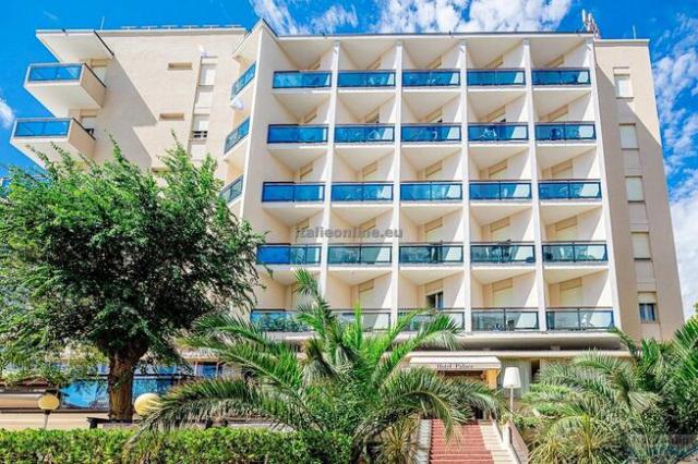 Hotel Palace