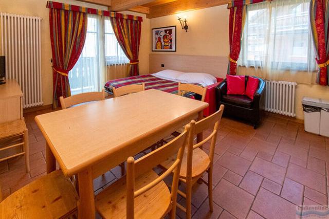 Chalet Li Palù
