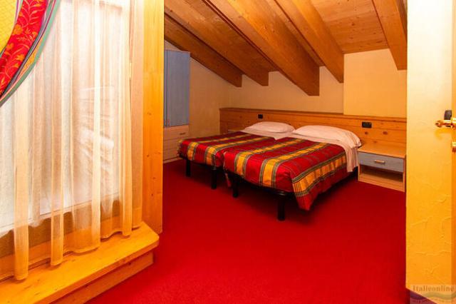 Chalet Li Palù