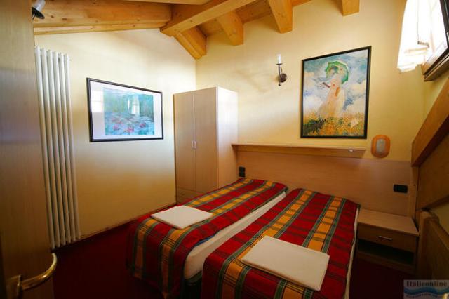 Chalet Li Palù