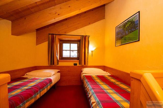 Chalet Li Palù