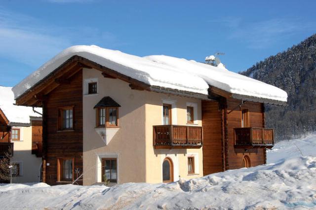 Freeski Appartamenti Le Cascate