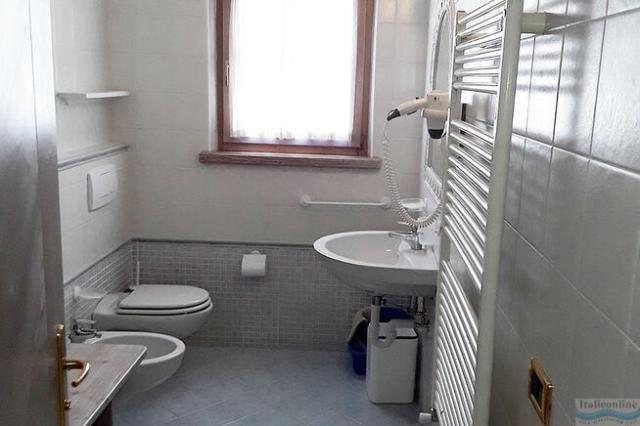 Freeski Appartamenti Le Cascate
