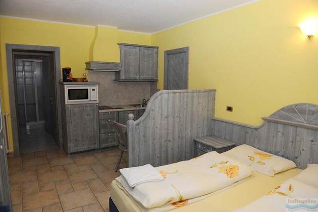 Freeski Appartamenti Le Cascate