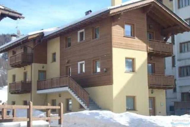 Freeski Casa Emma