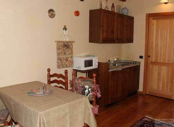 Freeski Chalet Elisabetta