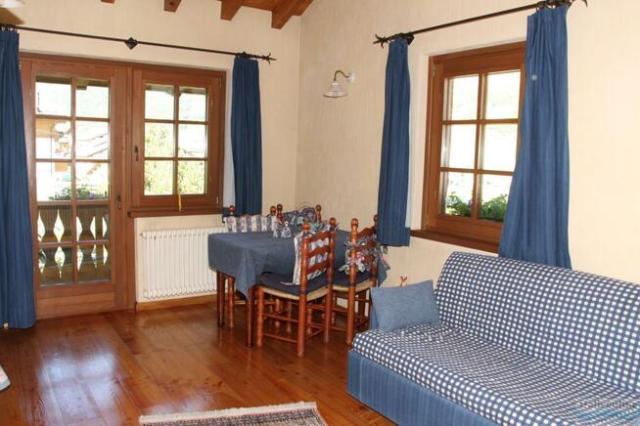 Freeski Chalet Elisabetta