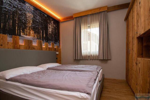 Freeski Chalet La Leur Gusja