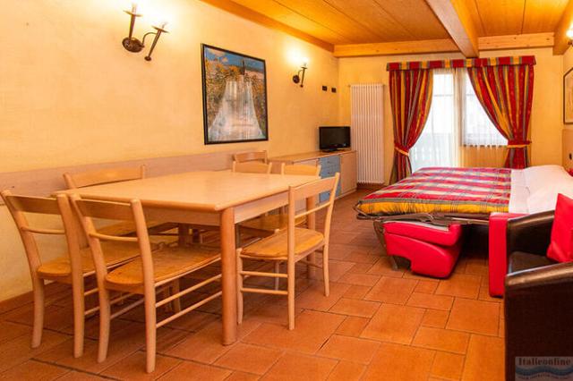 Freeski Chalet Li Palù