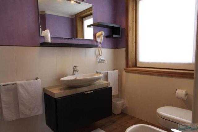 Freeski Chalet Picchio