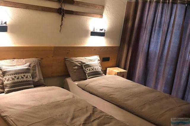 Freeski Mountain Chalet Remì