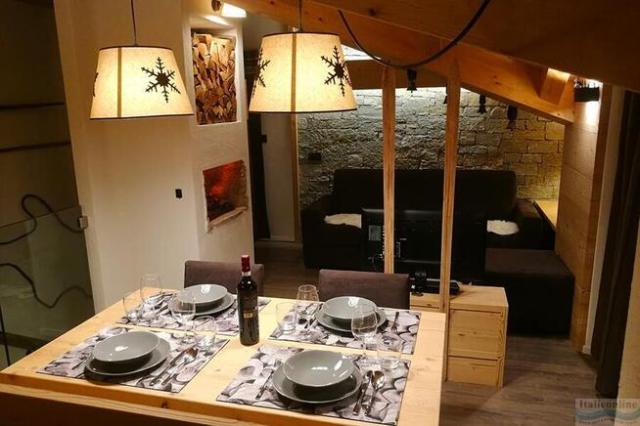 Freeski Mountain Chalet Remì