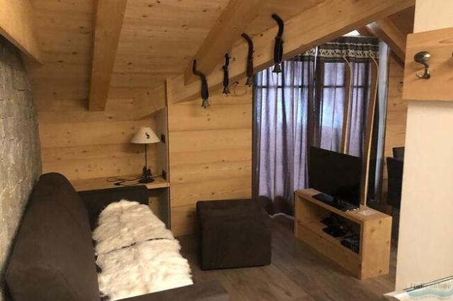 Freeski Mountain Chalet Remì