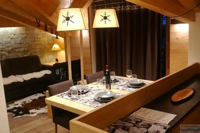 Freeski Mountain Chalet Remì
