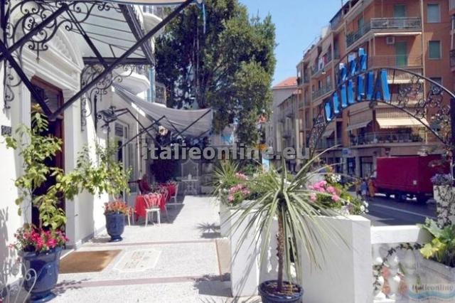 Hotel Alfieri