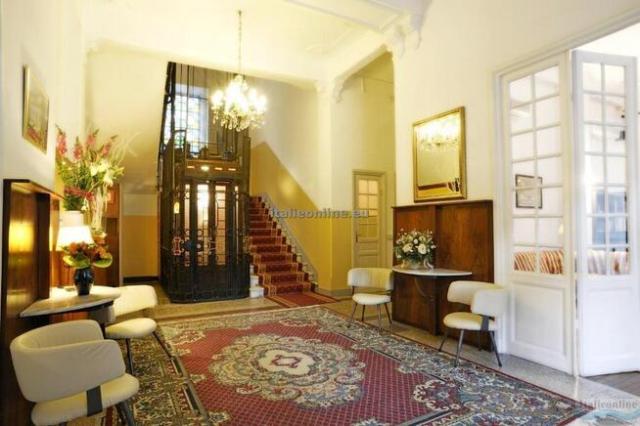 Hotel Alfieri