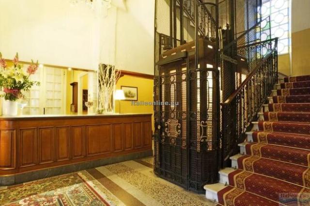 Hotel Alfieri