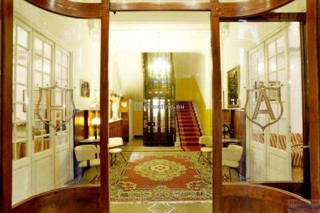 Hotel Alfieri