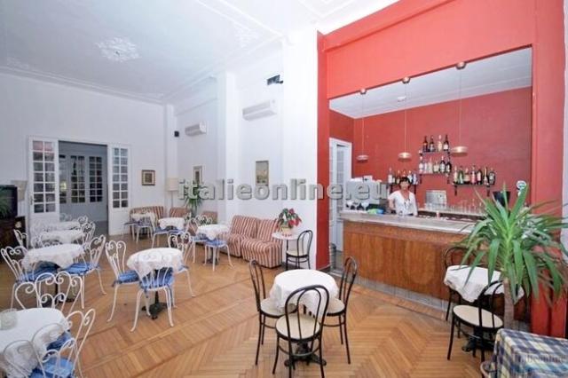 Hotel Alfieri