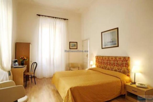 Hotel Alfieri