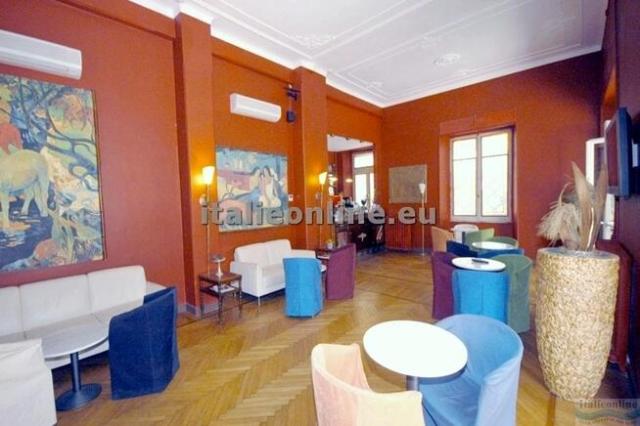 Hotel Alfieri