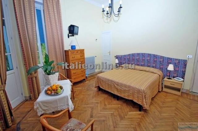 Hotel Alfieri