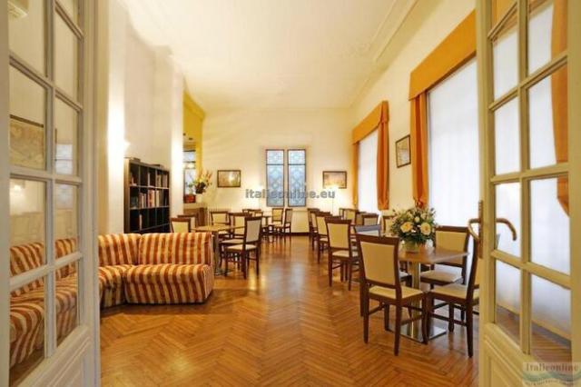 Hotel Alfieri