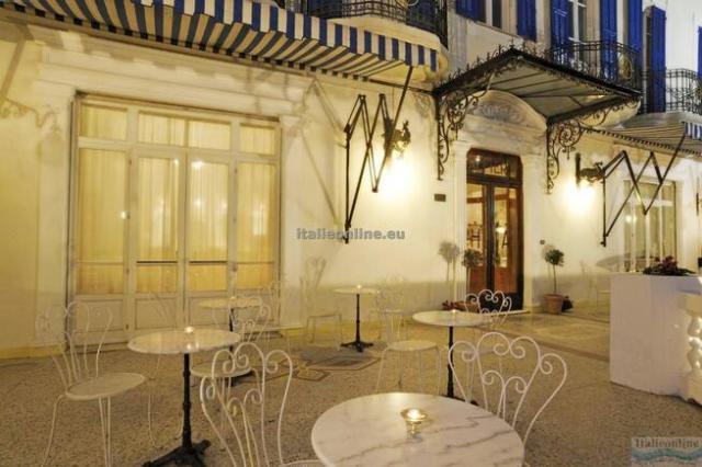 Hotel Alfieri