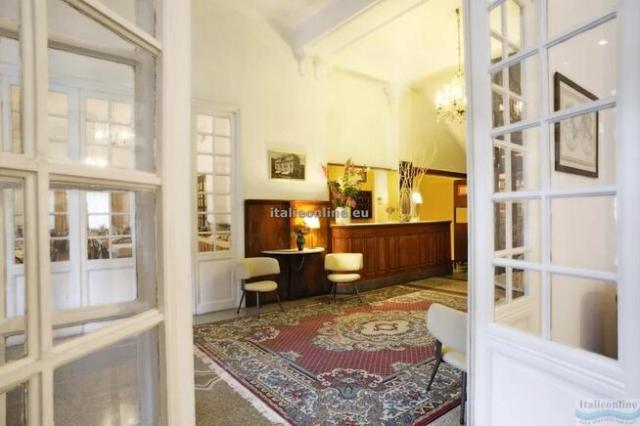 Hotel Alfieri