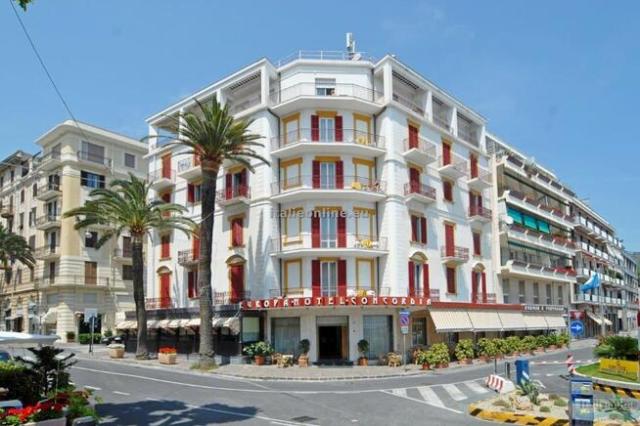 Hotel Europa e Concordia