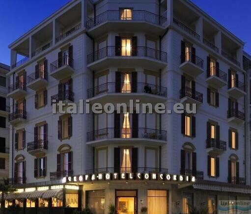 Hotel Europa e Concordia
