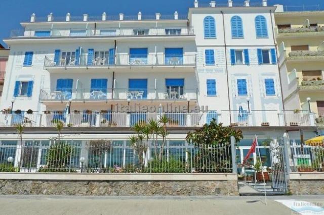 Hotel La Balnearia