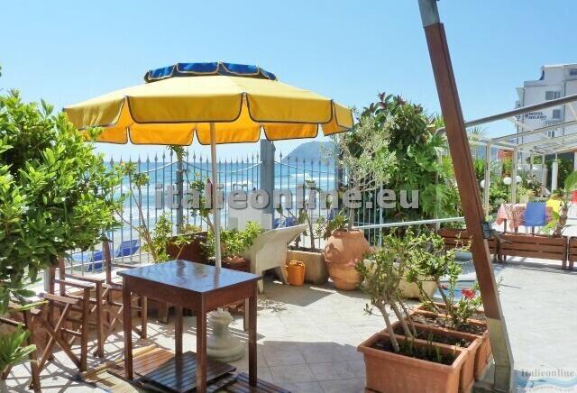 Hotel La Balnearia