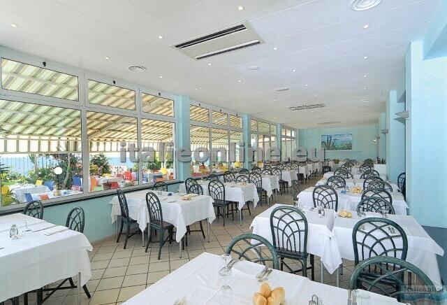 Hotel La Balnearia