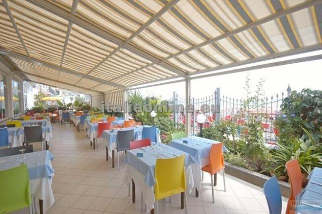 Hotel La Balnearia