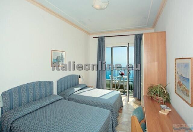 Hotel La Balnearia