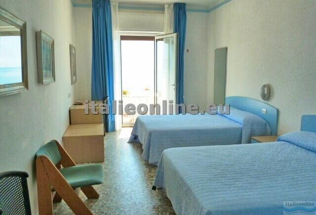 Hotel La Balnearia