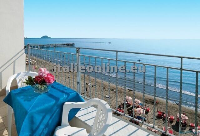 Hotel La Balnearia