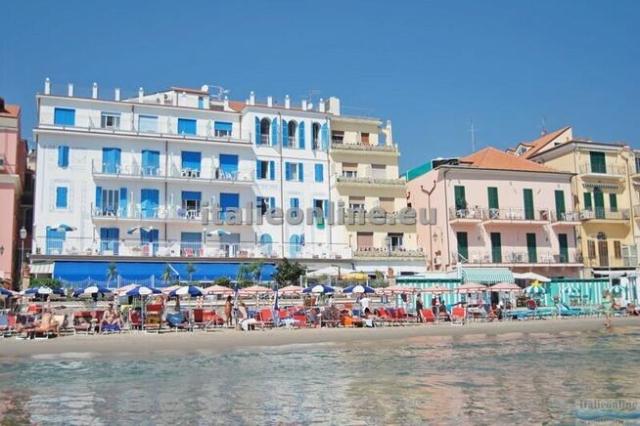 Hotel La Balnearia